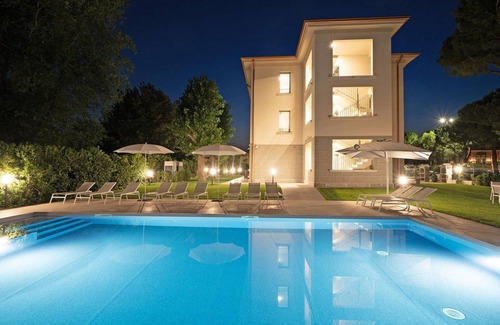 Rivoltella Apartment | 65 m² Apartment ∙ 2 bedrooms ∙ 4 guests