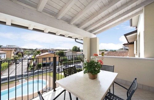 Desenzano del Garda Apartment | 65 m² Apartment ∙ 2 bedrooms ∙ 5 guests