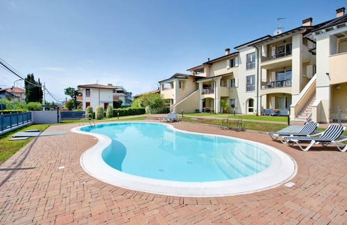 Desenzano del Garda Apartment | 65 m² Apartment ∙ 2 bedrooms ∙ 5 guests