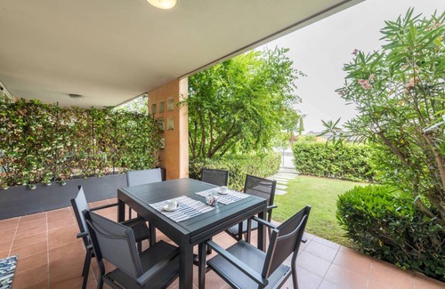 Padenghe sul Garda Apartment | 65 m² Apartment ∙ 1 bedroom ∙ 6 guests