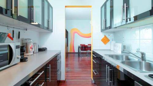 Milano San Felice Apartment | 65 m² Apartment ∙ 1 bedroom ∙ 4 guests