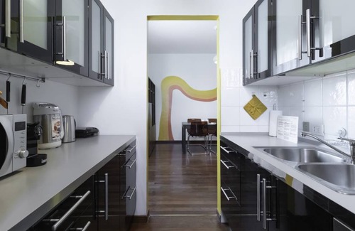 Milano San Felice Apartment | 65 m² Apartment ∙ 1 bedroom ∙ 4 guests