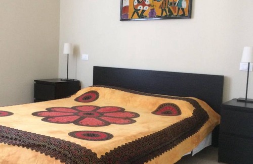 Villaggio Sanghen Apartment | 65 m² Apartment ∙ 2 bedrooms ∙ 4 guests