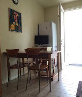 Villaggio Sanghen Apartment | 65 m² Apartment ∙ 2 bedrooms ∙ 4 guests