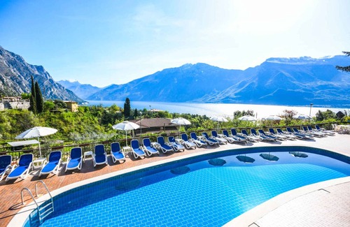 Limone sul Garda Apartment | 65 m² Apartment ∙ 3 bedrooms ∙ 6 guests