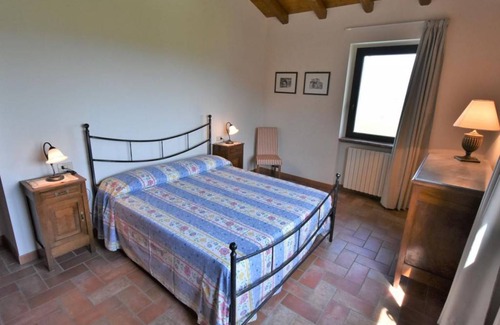 Castana Apartment | 65 m² Apartment ∙ 3 guests