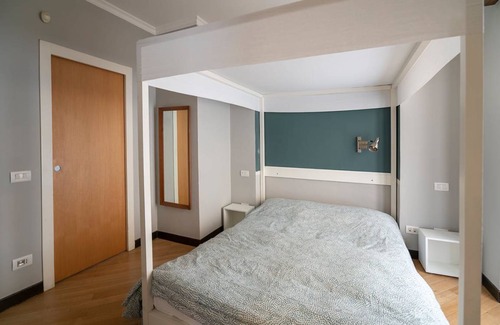Porta Tenaglia Apartment | 65 m² Apartment ∙ 1 bedroom ∙ 4 guests