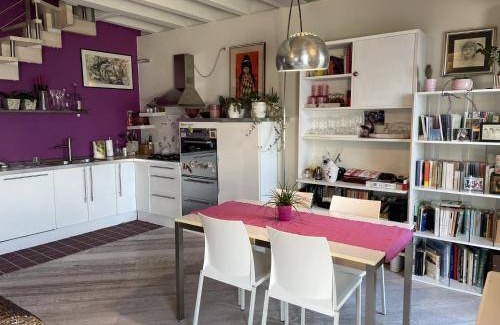 Sale Marasino Apartment | 65 m² Apartment ∙ 2 bedrooms ∙ 5 guests