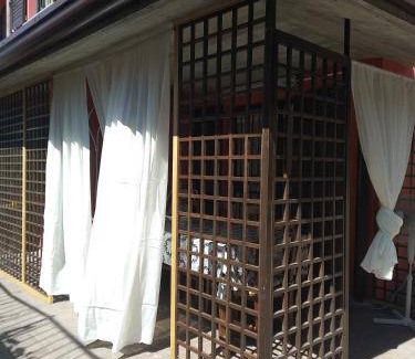 Bonate Sopra Apartment | 65 m² Apartment ∙ 1 bedroom ∙ 5 guests