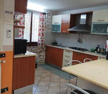 Bonate Sopra Apartment | 65 m² Apartment ∙ 1 bedroom ∙ 5 guests