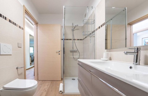 Colico Apartment | 65 m² Apartment ∙ 2 bedrooms ∙ 5 guests