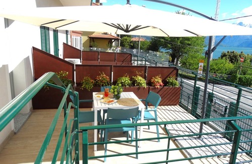 Calozzo Apartment | 65 m² Apartment ∙ 1 bedroom ∙ 4 guests
