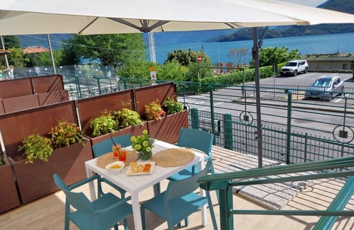 Calozzo Apartment | 65 m² Apartment ∙ 1 bedroom ∙ 4 guests
