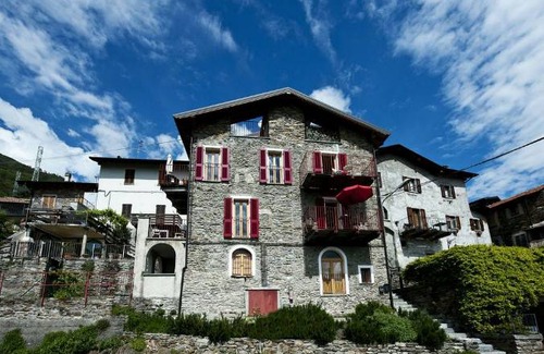 Calozzo Apartment | 65 m² Apartment ∙ 1 bedroom ∙ 4 guests