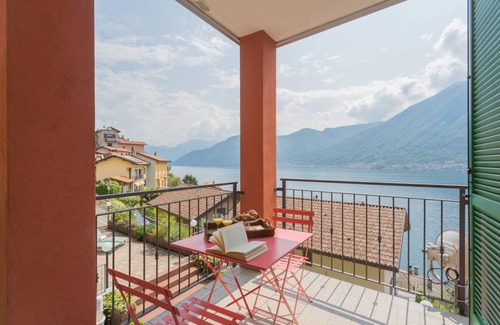 Colonno Apartment | 65 m² Apartment ∙ 1 bedroom ∙ 2 guests