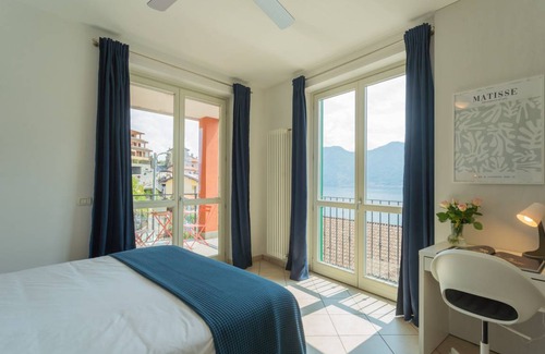Colonno Apartment | 65 m² Apartment ∙ 1 bedroom ∙ 2 guests