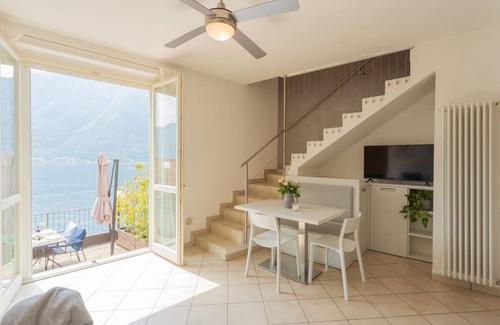 Colonno Apartment | 65 m² Apartment ∙ 1 bedroom ∙ 2 guests