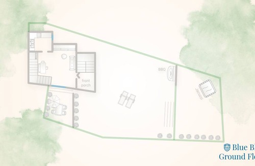 Colonno Apartment | 65 m² Apartment ∙ 1 bedroom ∙ 2 guests