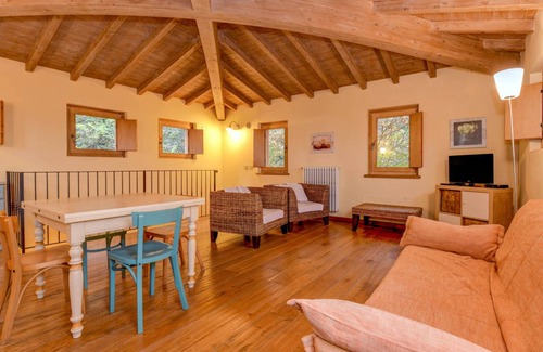 Gavardo Apartment | 65 m² Apartment ∙ 1 bedroom ∙ 5 guests