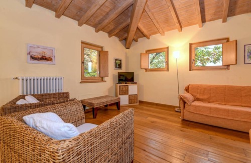 Gavardo Apartment | 65 m² Apartment ∙ 1 bedroom ∙ 5 guests