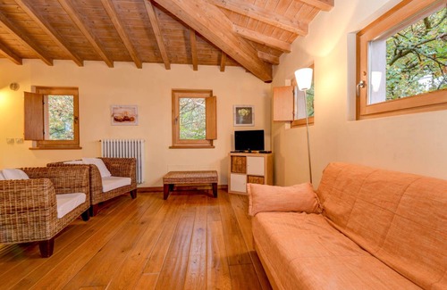 Gavardo Apartment | 65 m² Apartment ∙ 1 bedroom ∙ 5 guests