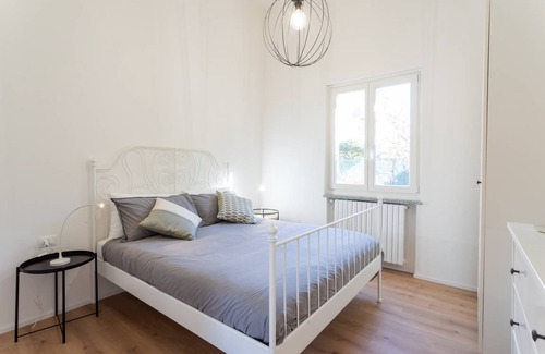 Azzano Apartment | 65 m² Apartment ∙ 1 bedroom ∙ 3 guests