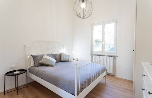 Azzano Apartment | 65 m² Apartment ∙ 1 bedroom ∙ 3 guests