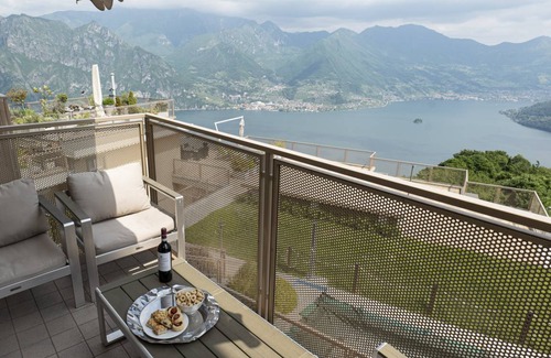 Plassi Apartment | 65 m² Apartment ∙ 1 bedroom ∙ 5 guests