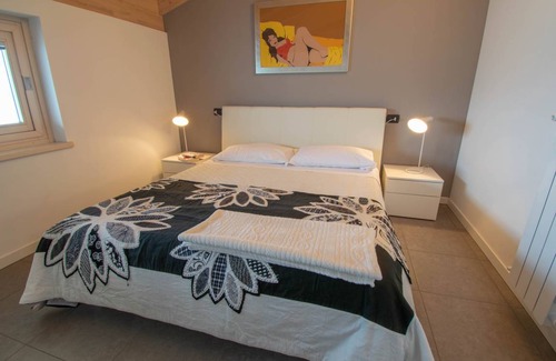 Plassi Apartment | 65 m² Apartment ∙ 1 bedroom ∙ 5 guests