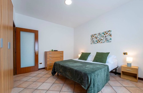 Valbrona Apartment | 65 m² Apartment ∙ 1 bedroom ∙ 2 guests