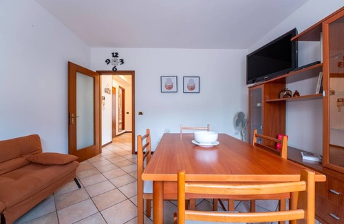 Valbrona Apartment | 65 m² Apartment ∙ 1 bedroom ∙ 2 guests