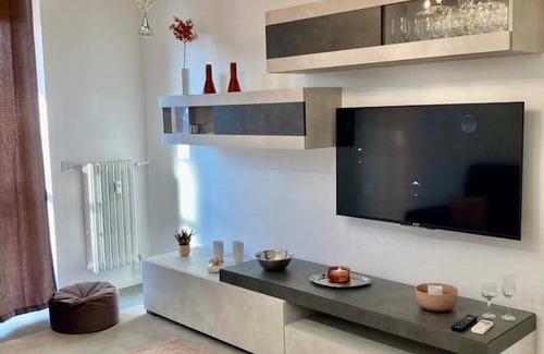 Binda Apartment | 65 m² Apartment ∙ 1 bedroom ∙ 3 guests