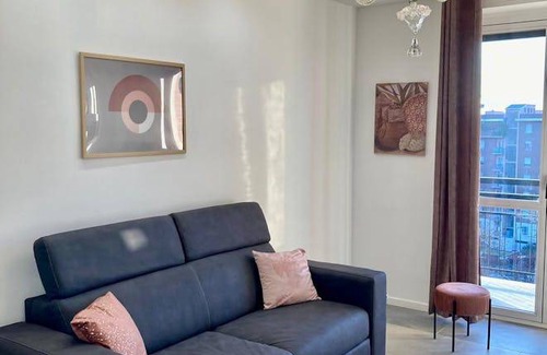 Binda Apartment | 65 m² Apartment ∙ 1 bedroom ∙ 3 guests