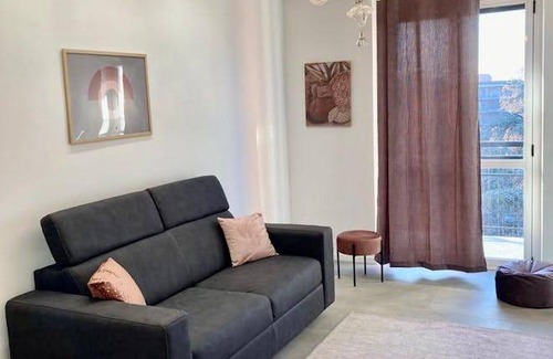 Binda Apartment | 65 m² Apartment ∙ 1 bedroom ∙ 3 guests