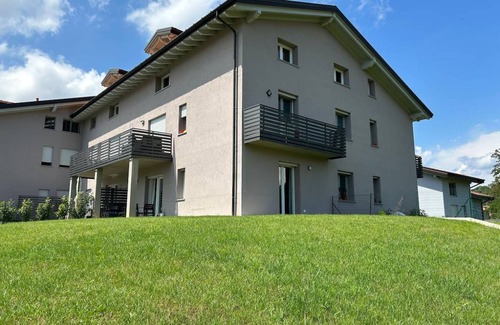 Ispra Apartment | 65 m² Apartment ∙ 1 bedroom ∙ 3 guests