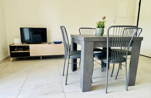 Ispra Apartment | 65 m² Apartment ∙ 1 bedroom ∙ 3 guests