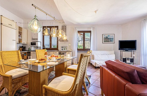 Aer Apartment | 65 m² Apartment ∙ 1 bedroom ∙ 4 guests