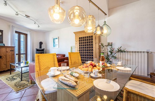 Aer Apartment | 65 m² Apartment ∙ 1 bedroom ∙ 4 guests