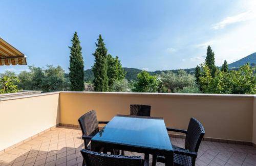 Roe Apartment | 65 m² Apartment ∙ 1 bedroom ∙ 5 guests