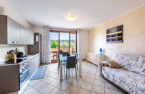 Roe Apartment | 65 m² Apartment ∙ 1 bedroom ∙ 4 guests
