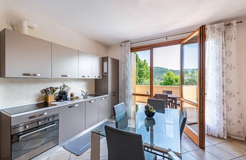 Roe Apartment | 65 m² Apartment ∙ 1 bedroom ∙ 4 guests