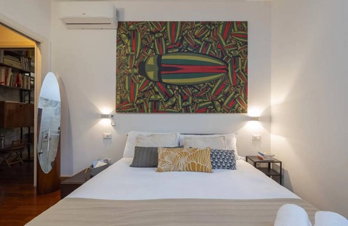 Zona Lancetti Apartment | 65 m² Apartment ∙ 1 bedroom ∙ 2 guests
