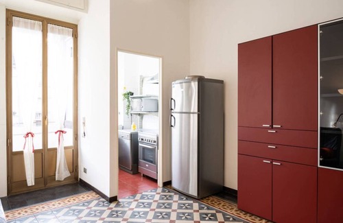 Ghisolfa Apartment | 65 m² Apartment ∙ 1 bedroom ∙ 2 guests