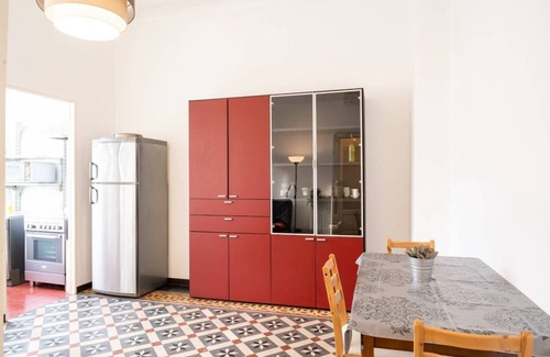 Ghisolfa Apartment | 65 m² Apartment ∙ 1 bedroom ∙ 2 guests