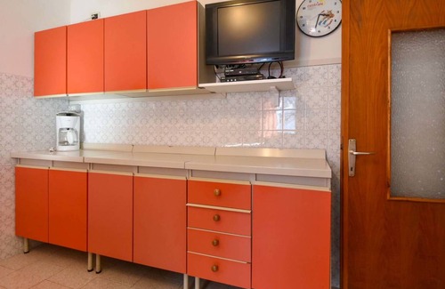 Sant'Anna Apartment | 65 m² Apartment ∙ 1 bedroom ∙ 7 guests
