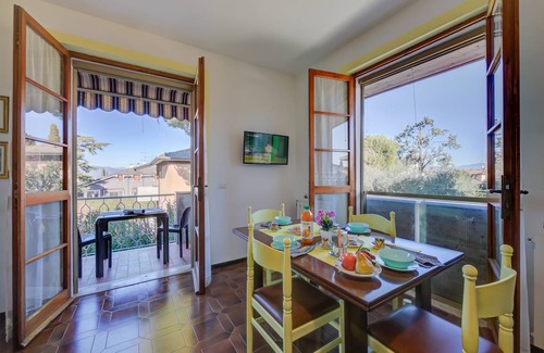 Colombare Apartment | 65 m² Apartment ∙ 1 bedroom ∙ 4 guests