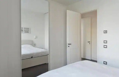 Varesine Apartment | 65 m² Apartment ∙ 1 bedroom ∙ 2 guests