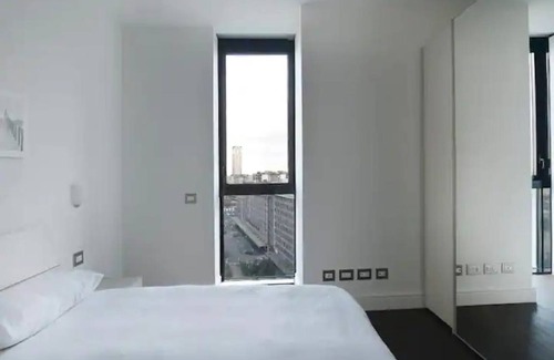 Varesine Apartment | 65 m² Apartment ∙ 1 bedroom ∙ 2 guests