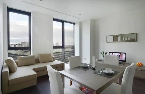Varesine Apartment | 65 m² Apartment ∙ 1 bedroom ∙ 2 guests