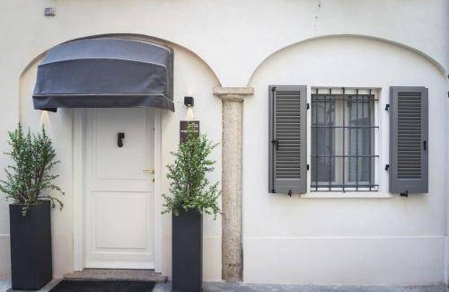 Vigevano Apartment | 65 m² Apartment ∙ 1 bedroom ∙ 3 guests
